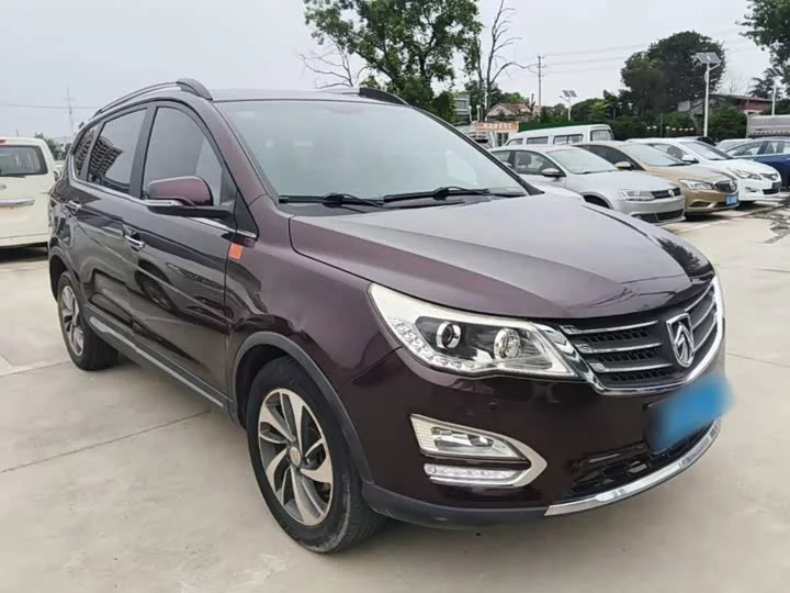 Baojun 560