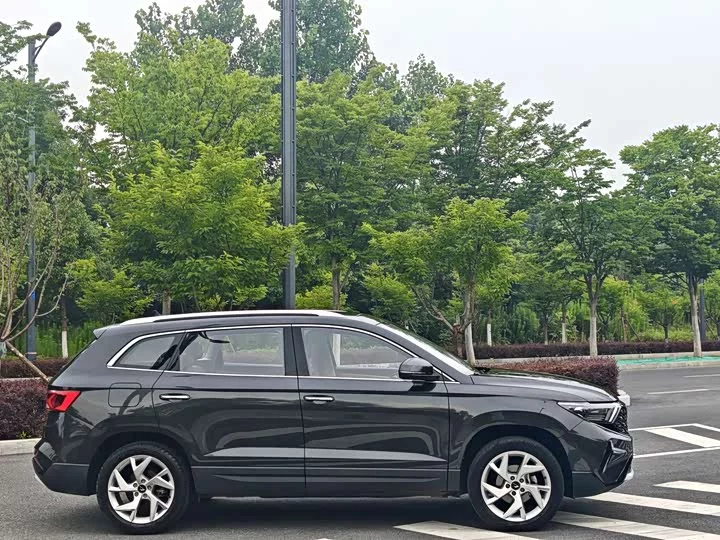 Jetta VS7