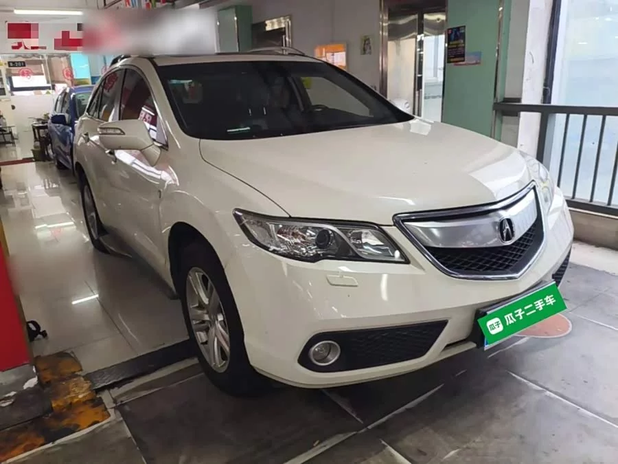 Acura RDX