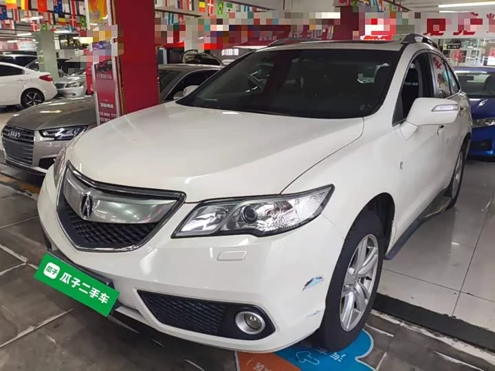 Acura RDX