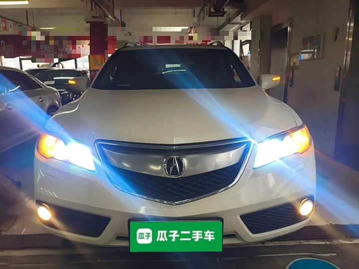 Acura RDX