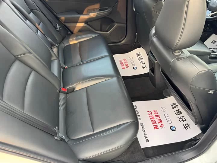 Honda Lingpai
