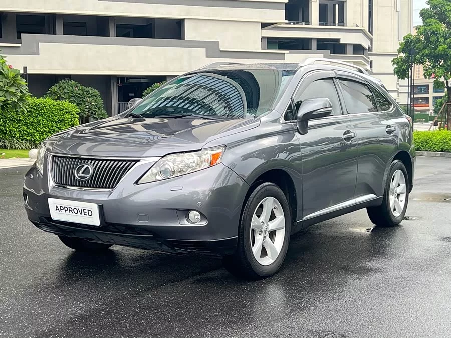 Lexus RX Classic