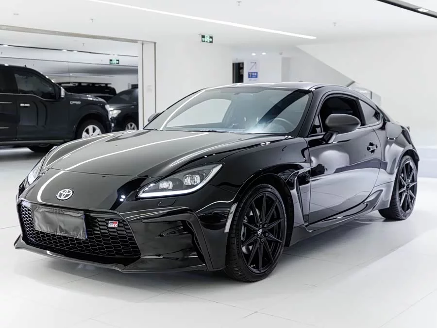 Toyota 86