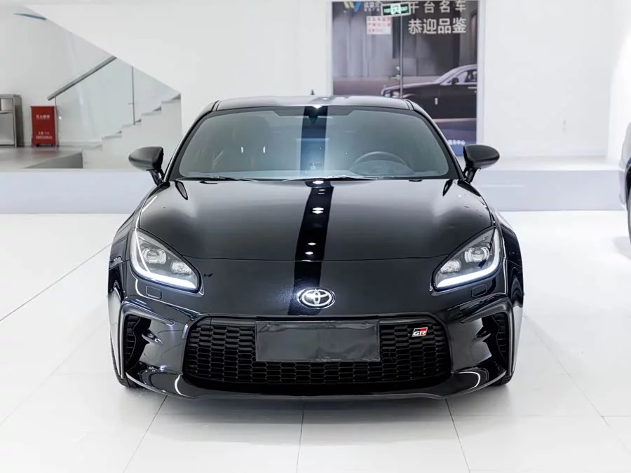Toyota 86