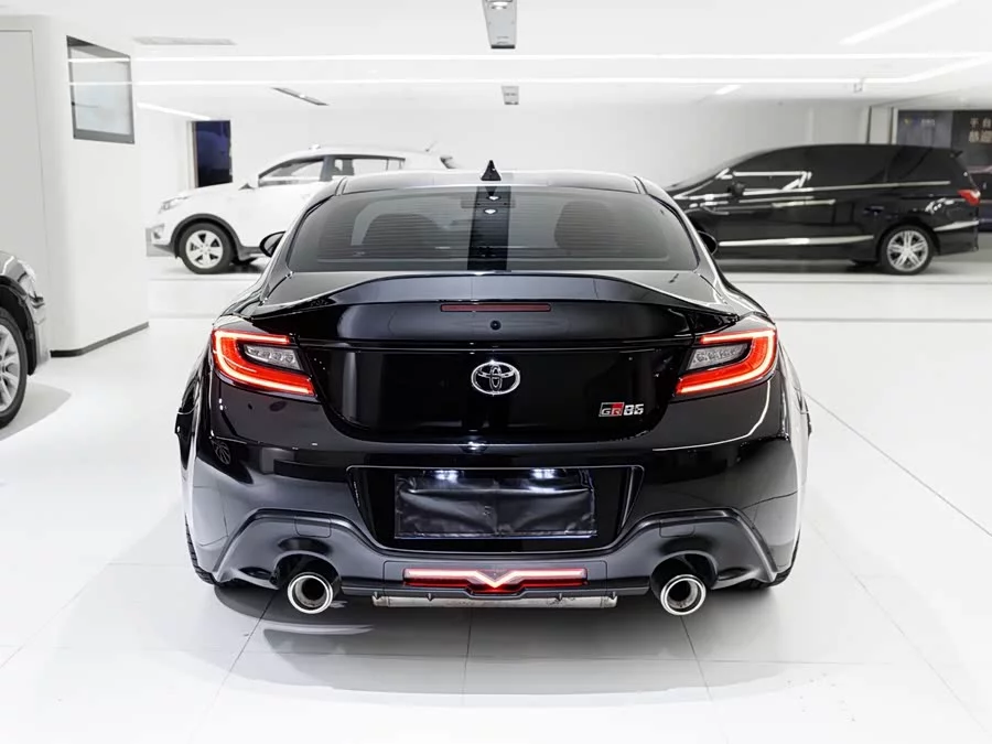 Toyota 86