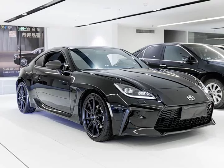 Toyota 86