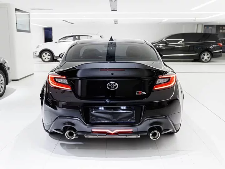 Toyota 86
