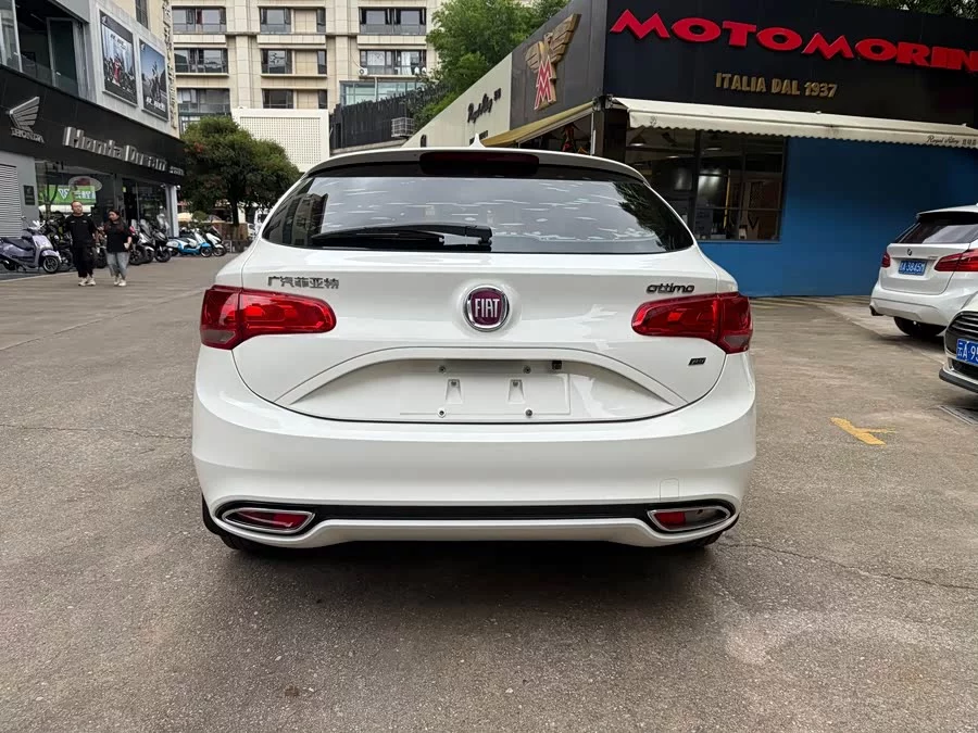 Fiat Zhiyue
