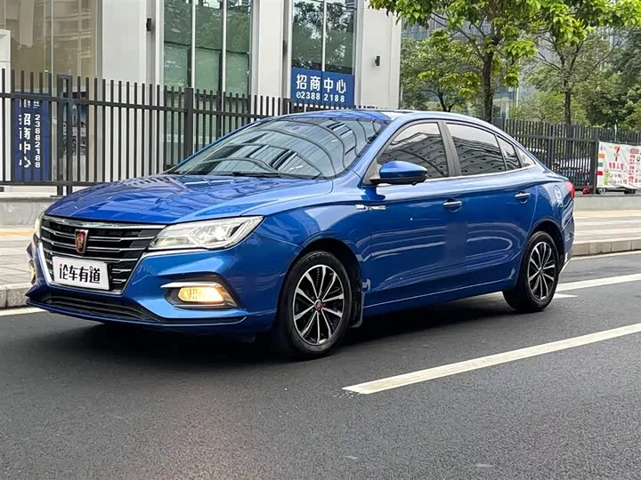 Roewe i5