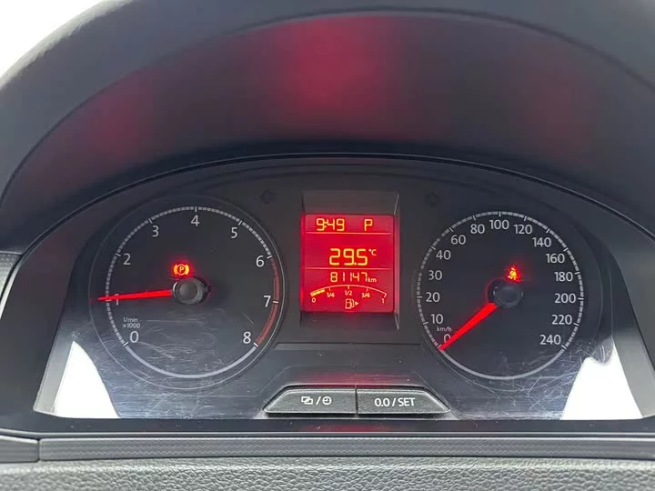 Volkswagen Santana