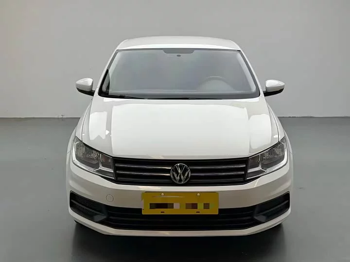 Volkswagen Santana