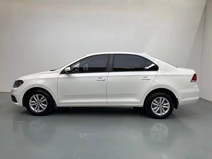 Volkswagen Santana