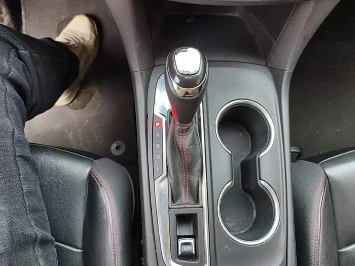 chevrolet explorer
