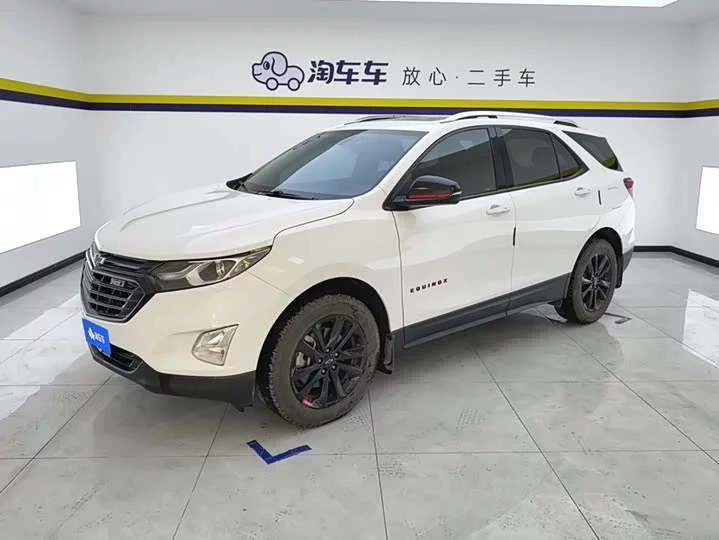 chevrolet explorer