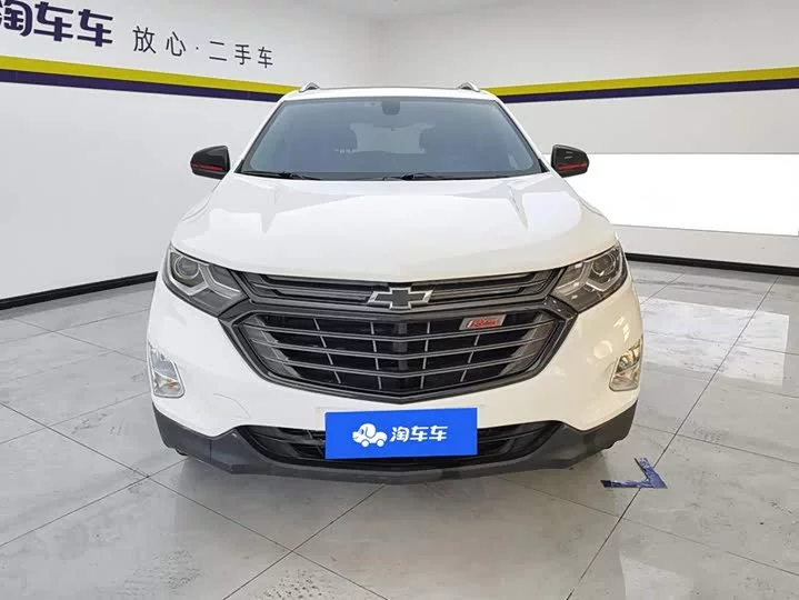 chevrolet explorer