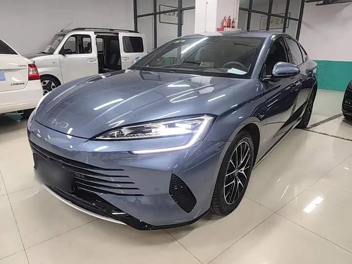 BYD Seal 07 DM-i