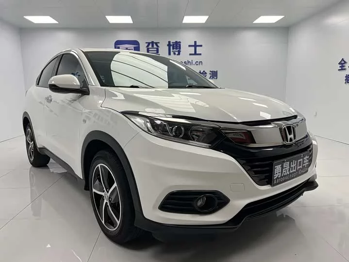 Honda Binzhi
