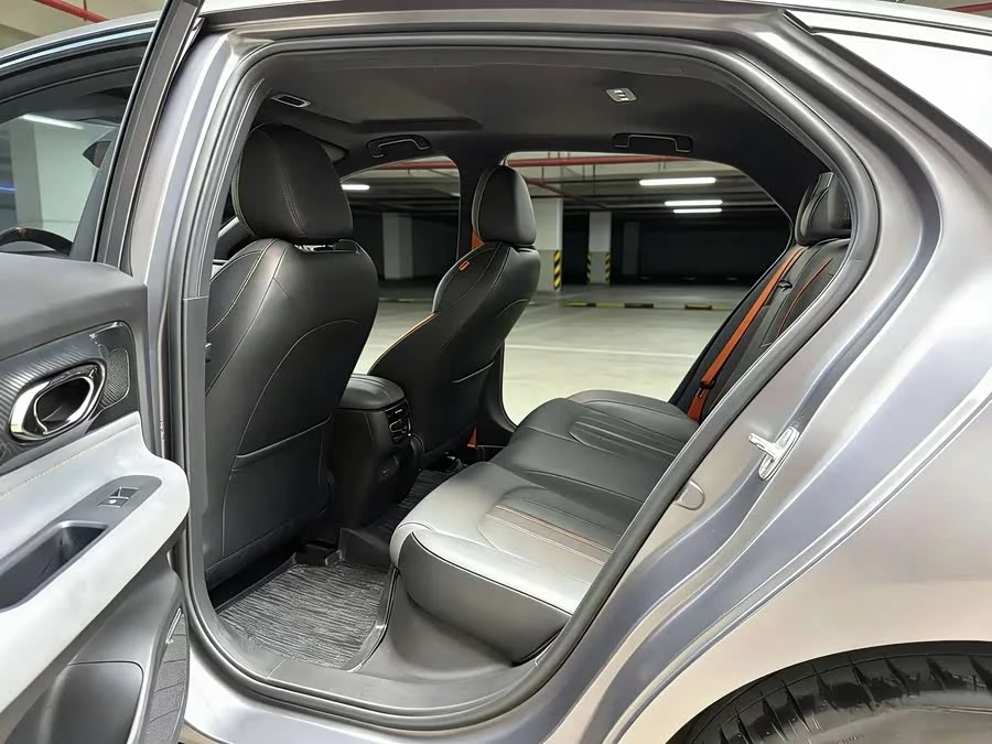 GAC Trumpchi Empow