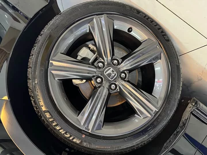 Honda Yingshipai