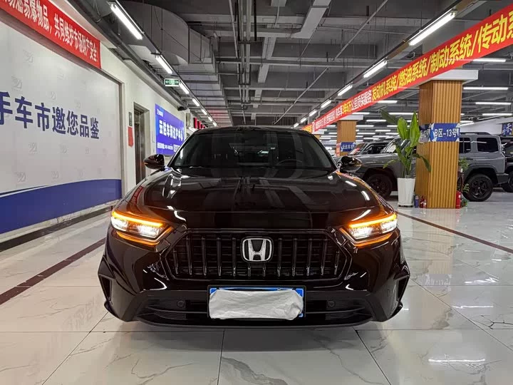 Honda Yingshipai