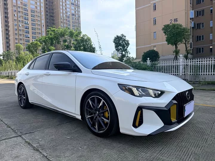 GAC Trumpchi Empow