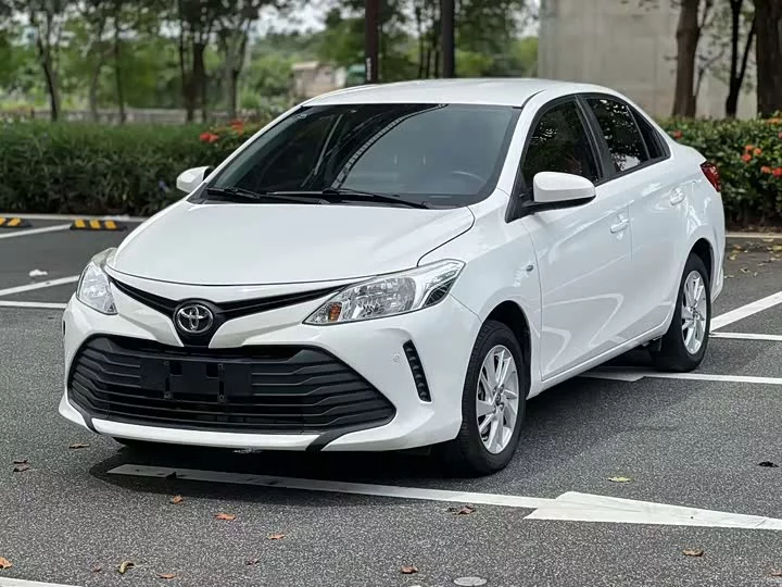 Toyota Vios
