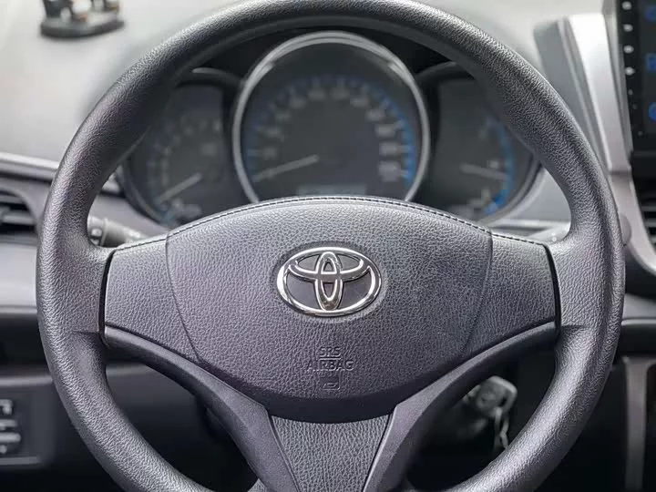 Toyota Vios