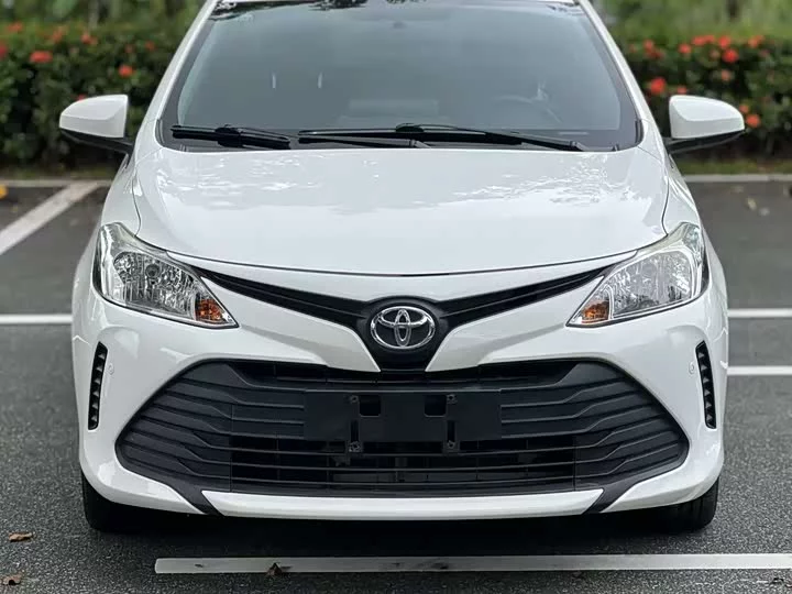 Toyota Vios
