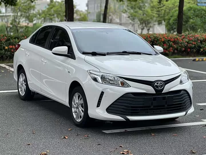 Toyota Vios