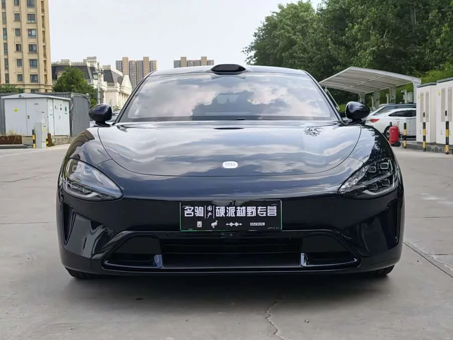 Xiaomi SU7