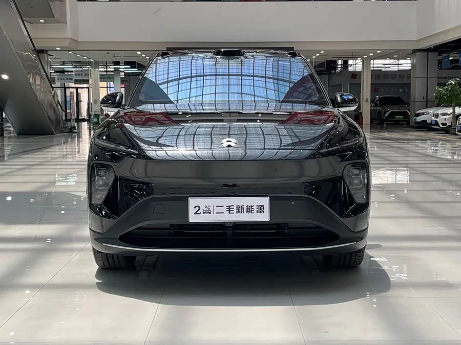 NIO EC7