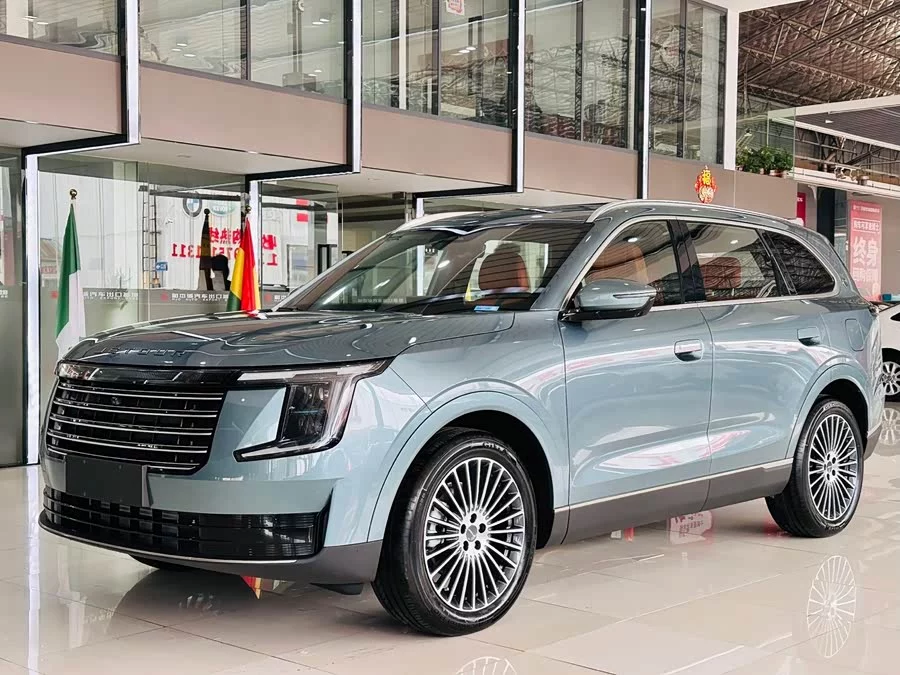 Jetour X70L