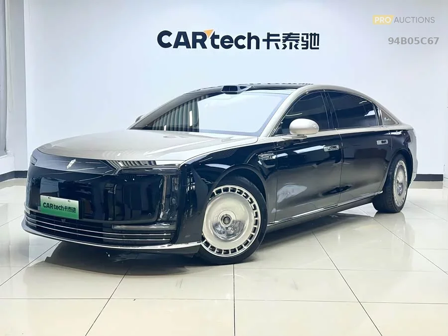 Zunjie S800