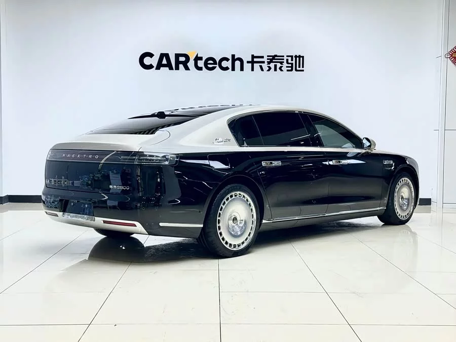 Zunjie S800