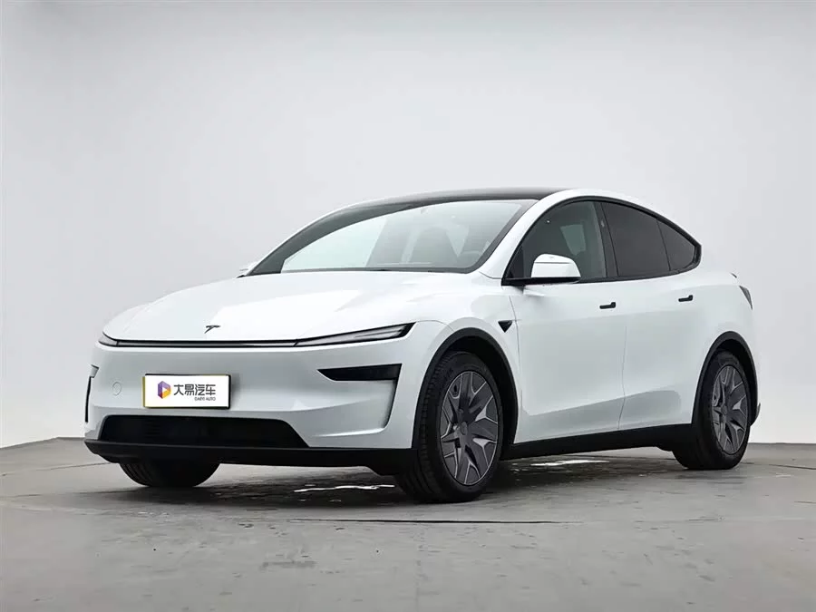 Tesla Model YL