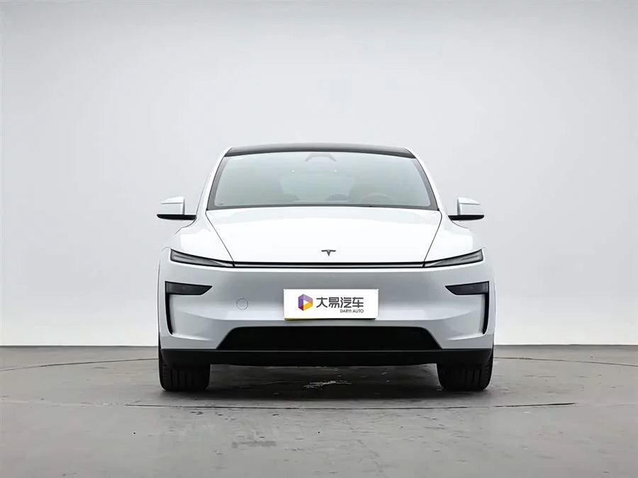 Tesla Model YL
