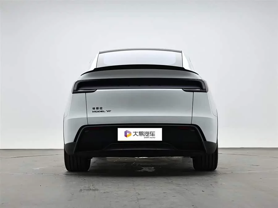 Tesla Model YL