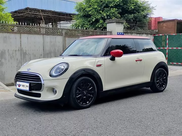 MINI 
