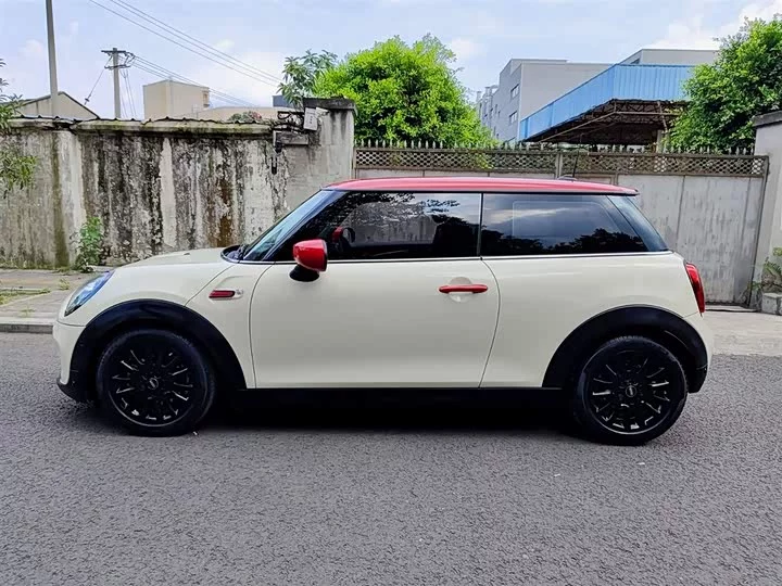MINI 