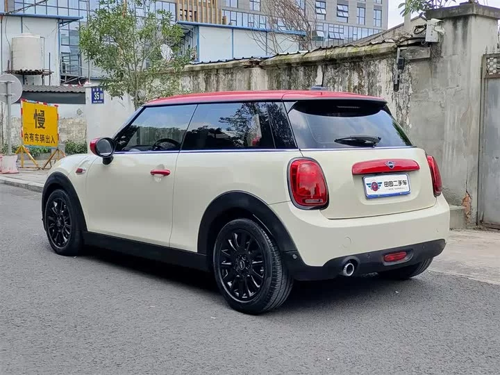 MINI 