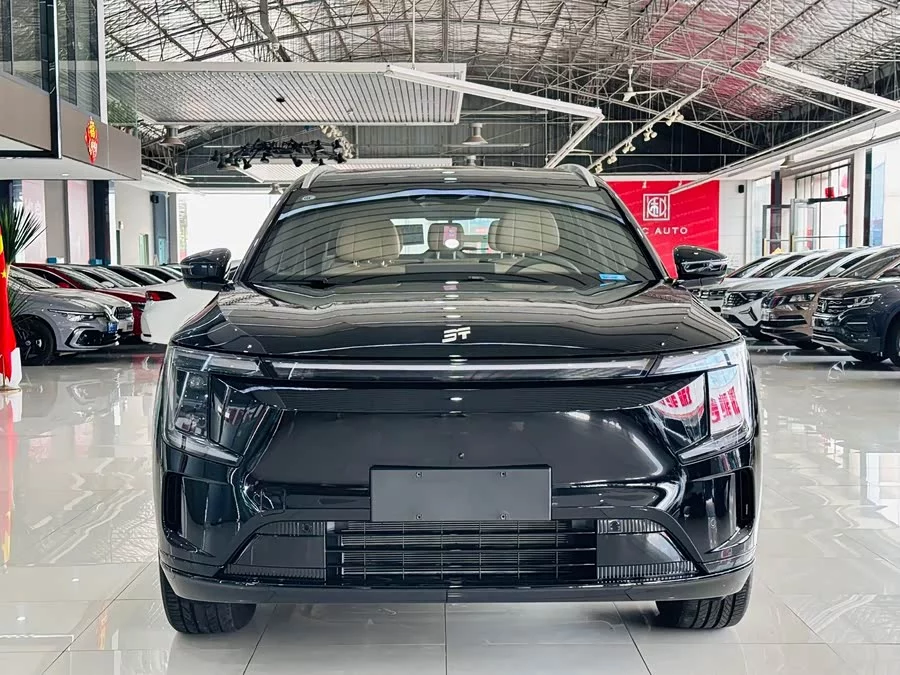 Jetour L7 PLUS