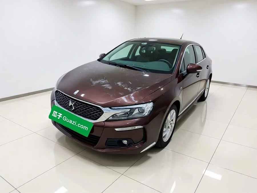 DS 5LS