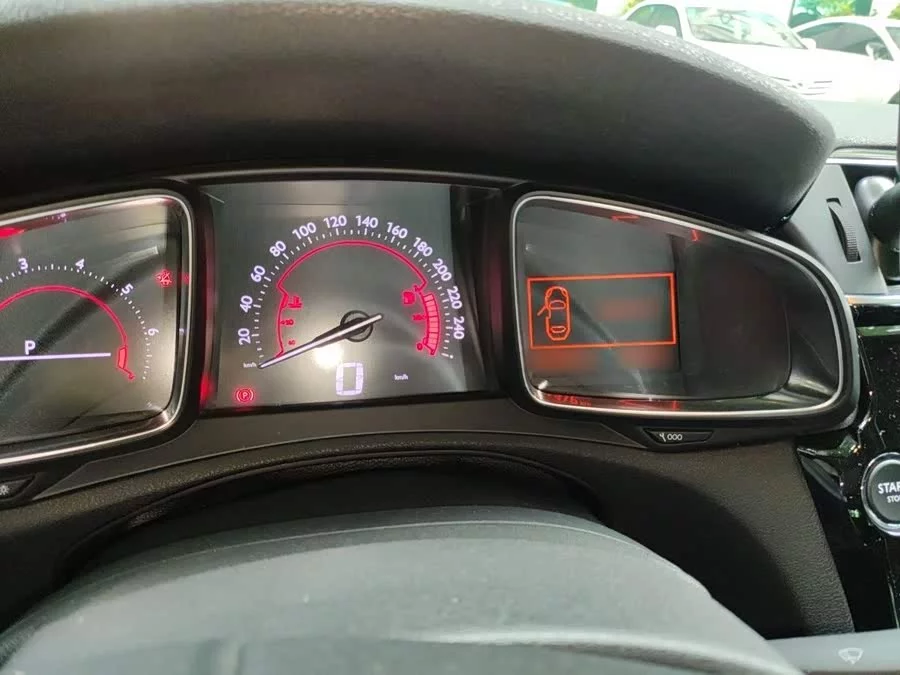 DS 5LS