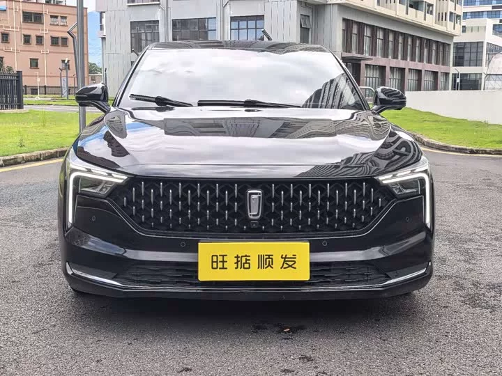 FAW Besturn B70