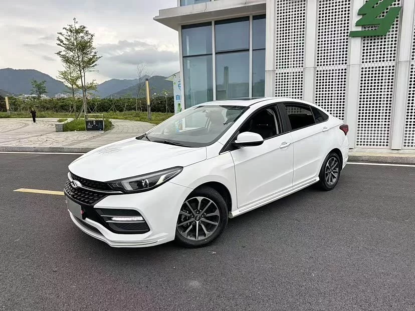Chery Arrizo GX