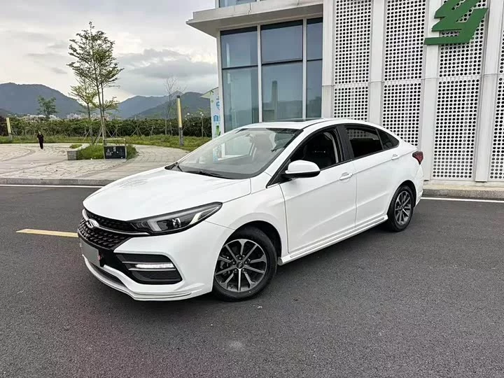 Chery Arrizo GX