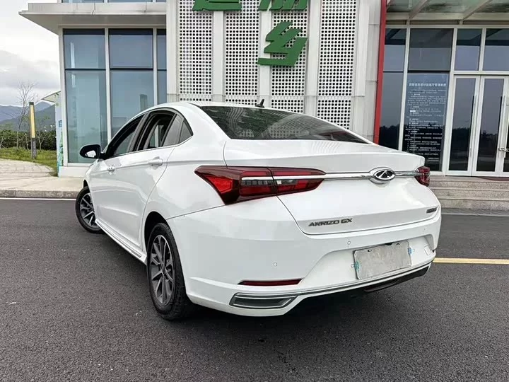 Chery Arrizo GX