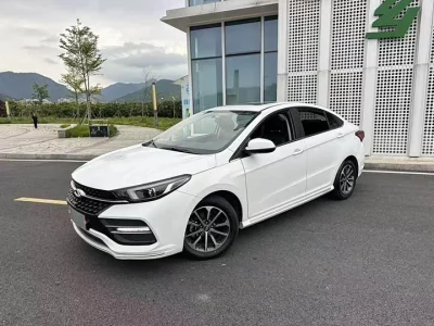 Chery Arrizo GX