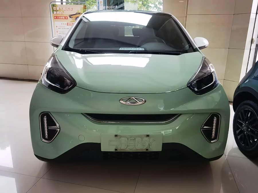 Chery QQ small ant